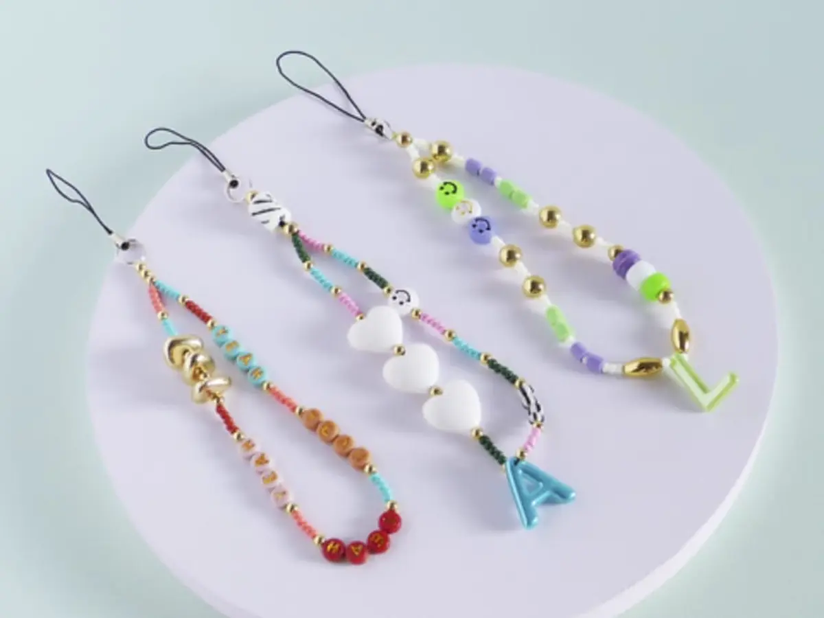 Atelier bijoux de téléphone à Paris 20ème