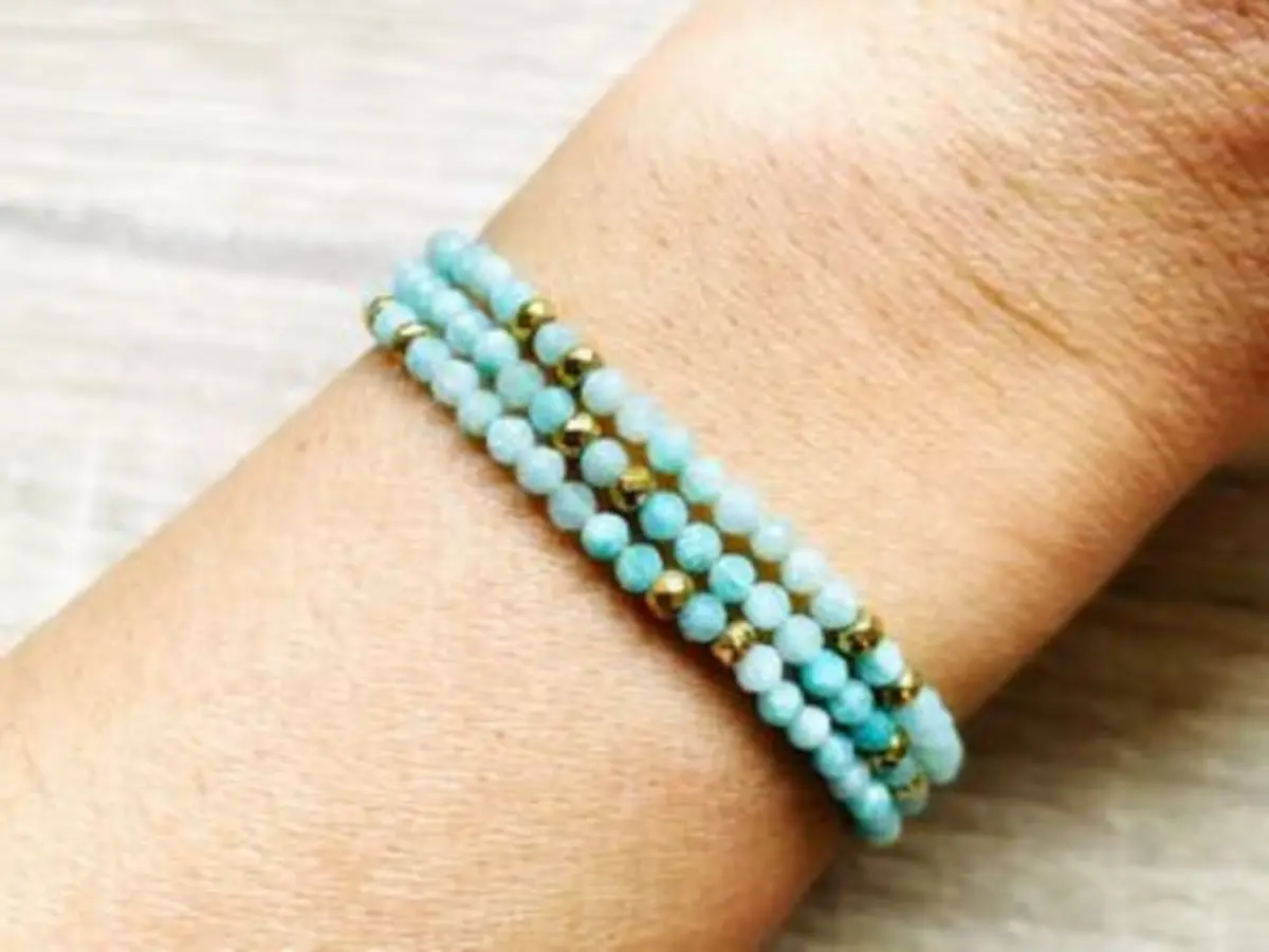 Atelier bijoux en pierres naturelles à Issy-les-Moulineaux