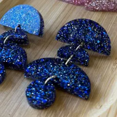 Atelier bijoux en résine UV à Perpignan (66)
