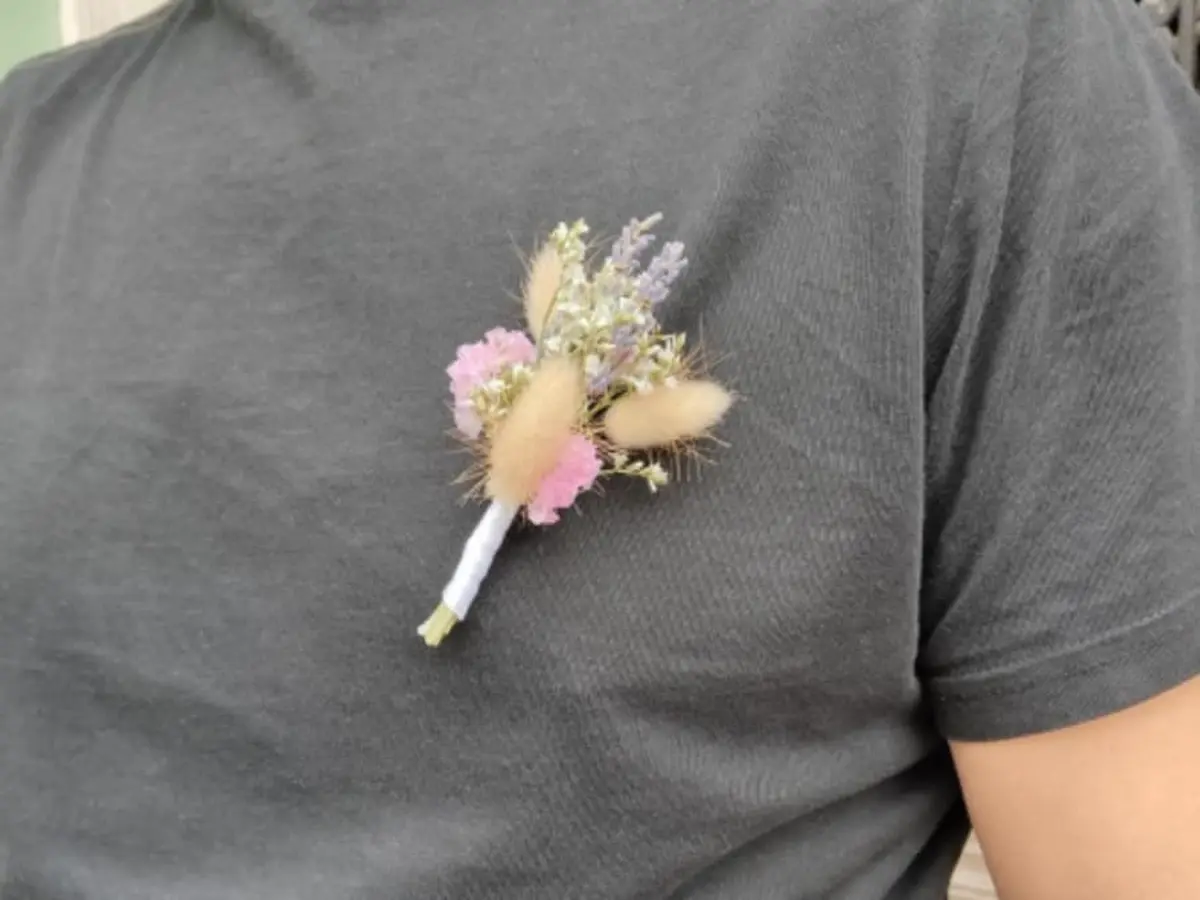 Atelier bijoux floraux à Paris 20ème