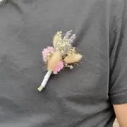 Atelier bijoux floraux à Paris 20ème