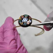 Atelier bijoux Kintsugi au Pellerin (44)