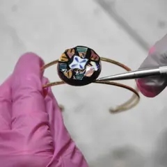 Atelier bijoux Kintsugi au Pellerin (44)