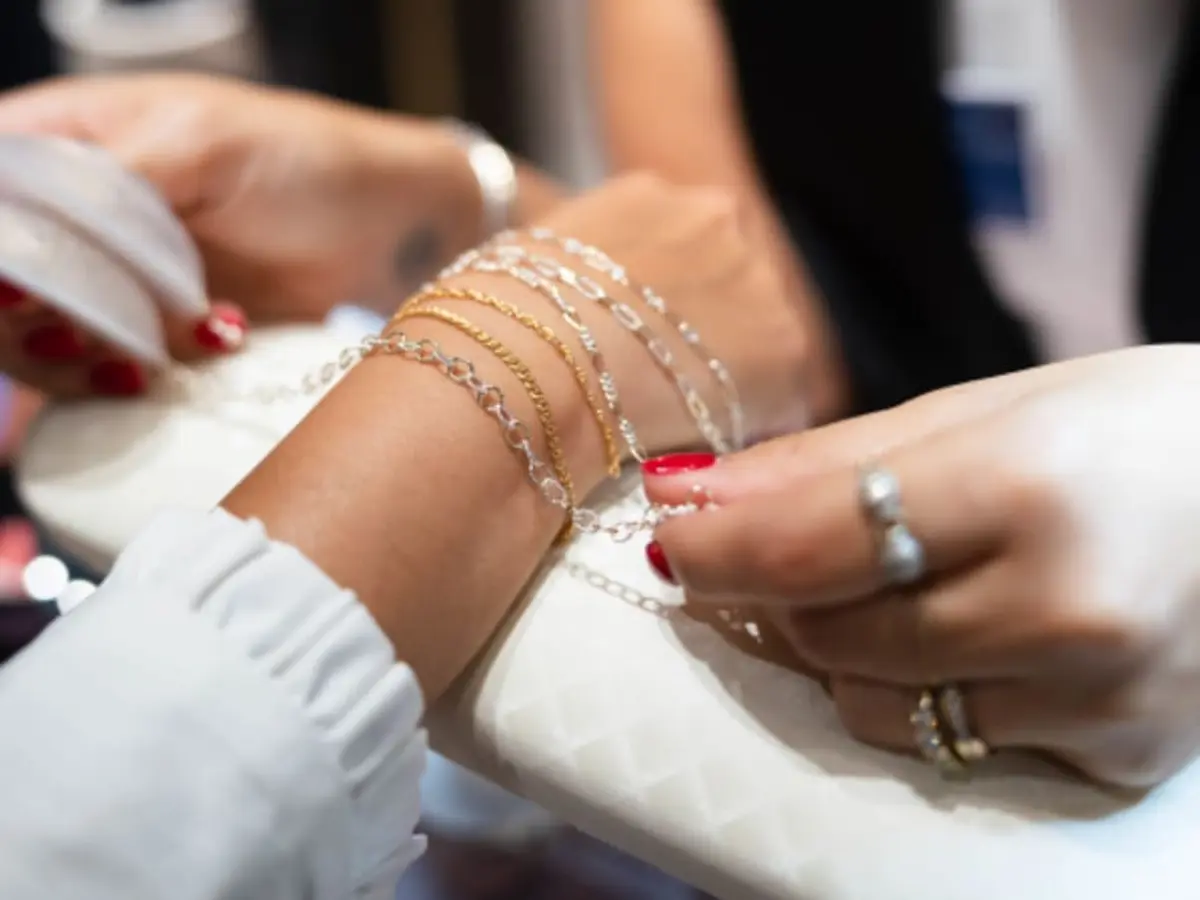 Atelier bijoux permanents à Paris 4ème