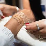 Atelier bijoux permanents à Paris 4ème