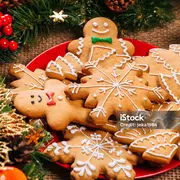 Atelier Biscuits De Noel