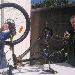 Atelier Bizi'kleta - Réparation de vélos