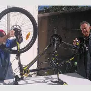 Atelier Bizi'kleta - Réparation de vélos