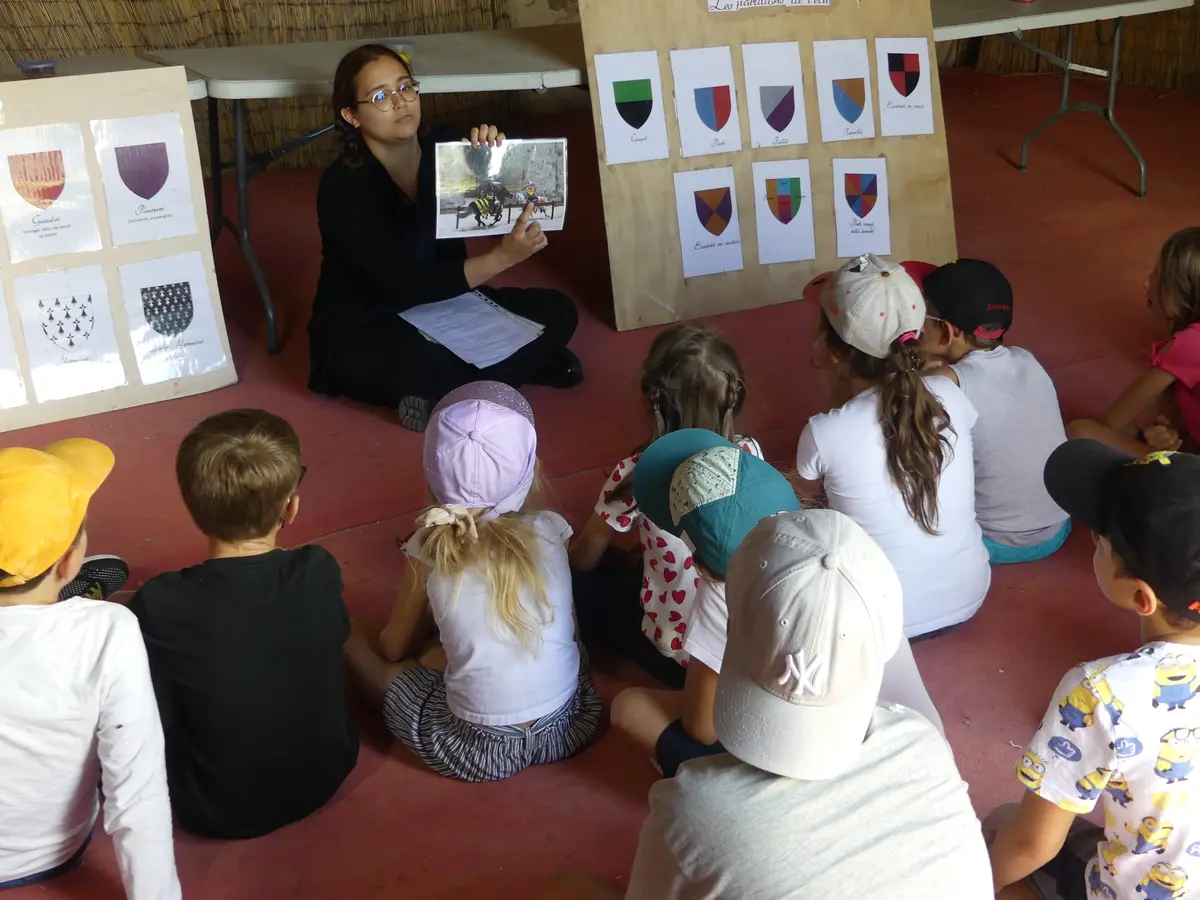 Atelier Blason