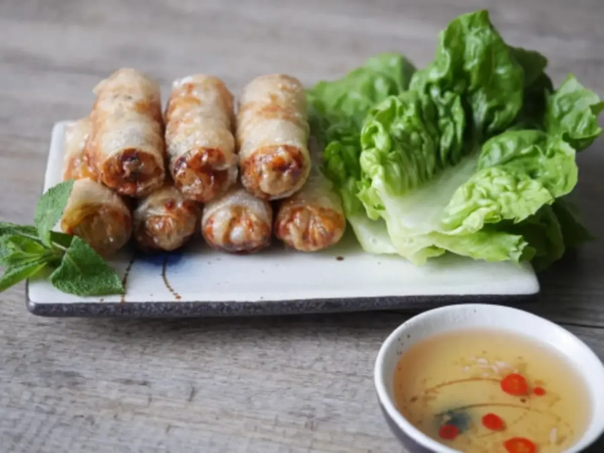 Atelier Bo Bun & Nem Maison à Vincennes (94)