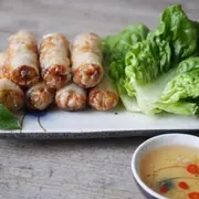 Atelier Bo Bun & Nem Maison à Vincennes (94)