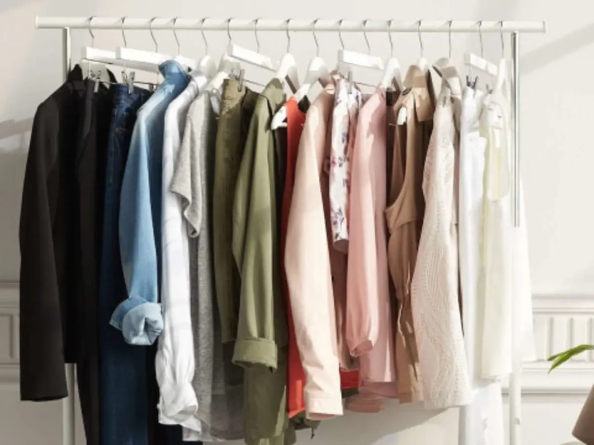 Atelier Booster & Detox de garde-robe avec une styliste à Paris