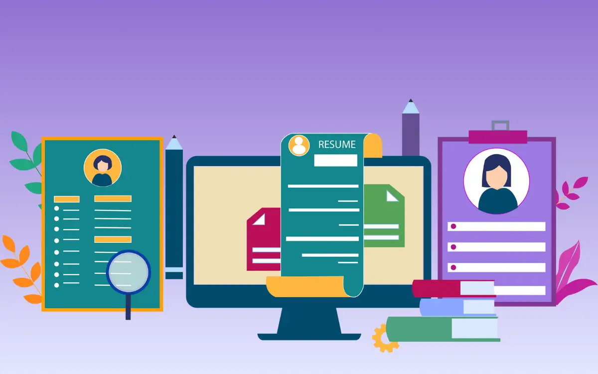 Atelier : Booster vos candidatures avec l'IA