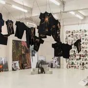 Atelier « Bootlegs » avec Némo Richard-Roussel