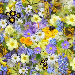 Atelier botanique