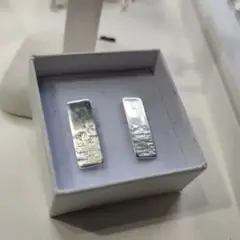 Atelier boucles d'oreilles martelées à Revel (31)