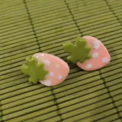 Atelier Boucles d'oreilles Parent-Enfant à Strasbourg (67)