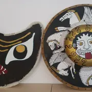 Atelier Bouclier Antique