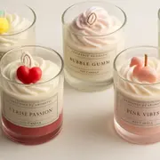 Atelier bougie artisanale à Labège (31)