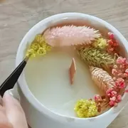 Atelier bougie décorative à Niort (79)