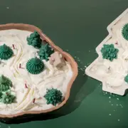 Atelier bougie & jesmonite Piste de ski à Lagny-sur-Marne (77)