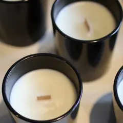 Atelier bougie et parfum d'intérieur à Sainte-Croix-du-Mont (33)