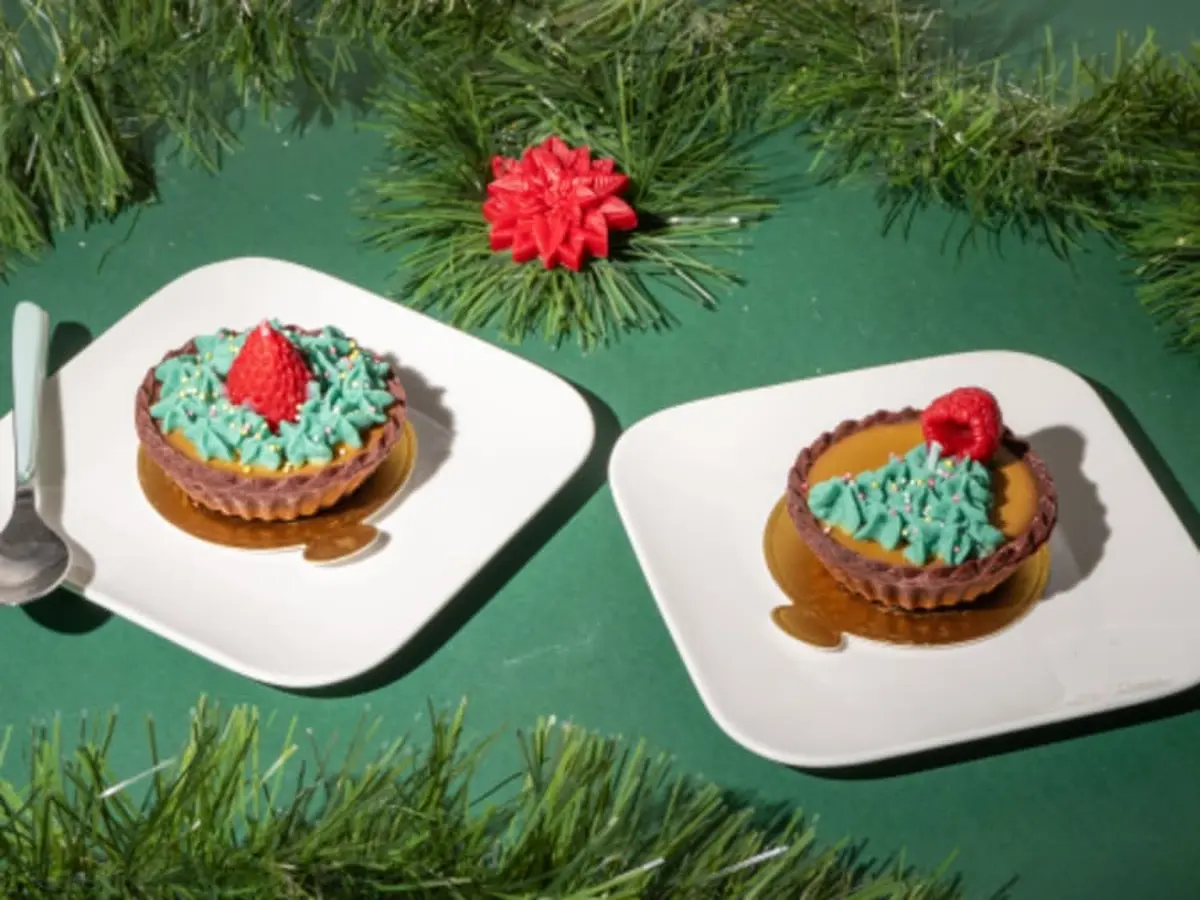 Atelier bougie gâteau gourmand Lagny-sur-Marne (77)