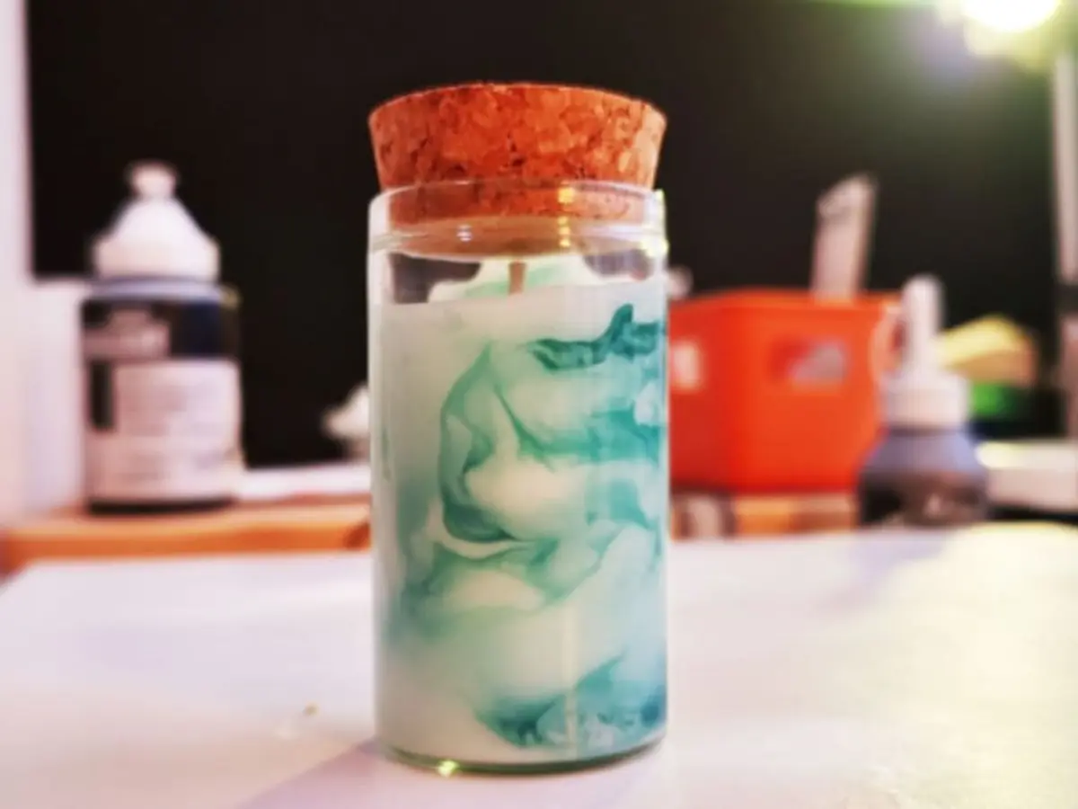 Atelier Bougie Initiation à Paris 13ème