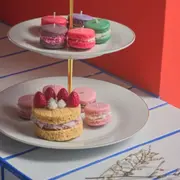 Atelier bougie macarons & espresso à Lagny-sur-Marne (77)