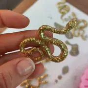 Atelier bougie ou bijou pailleté à Paris 8ème