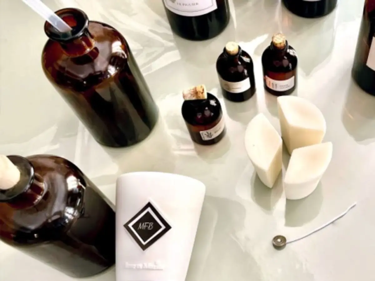 Atelier bougie parfumée à Aix-en-Provence (13)