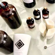 Atelier bougie parfumée à Aix-en-Provence (13)