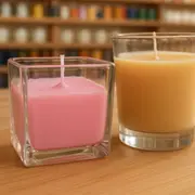 Atelier Bougie parfumée à Rouen (76)