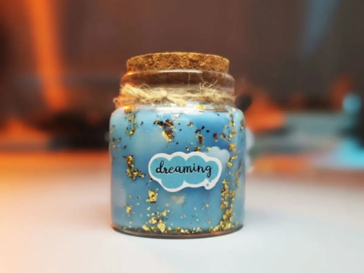 Atelier Bougie Potion à Paris 13ème