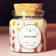 Atelier Bougie Signature parfumée à Paris 13ème