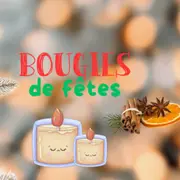 Atelier Bougies de Fêtes