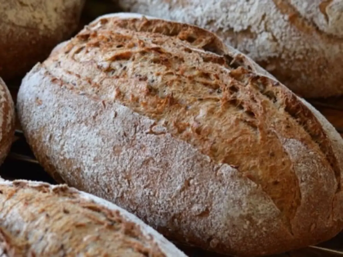 Atelier Boulangerie à Strasbourg (67)
