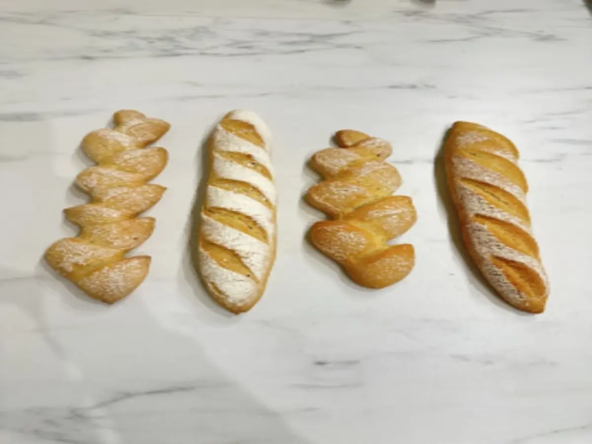 Atelier boulangerie Baguette tradition & pain de mie à Paris