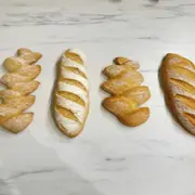 Atelier boulangerie Baguette tradition & pain de mie à Paris