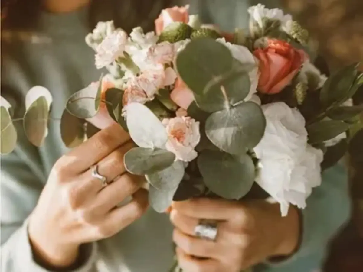 Atelier bouquet de fleurs fraiches à Jouy-en-Josas (78)
