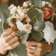 Atelier bouquet de fleurs fraiches à Jouy-en-Josas (78)