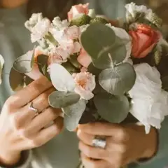 Atelier bouquet de fleurs fraiches à Jouy-en-Josas (78)