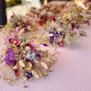 Atelier bouquet de fleurs séchées à Strasbourg (67)