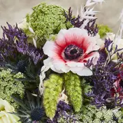 Atelier bouquet de saison chez Truffaut Blois