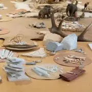 Atelier Bourse En Cuir