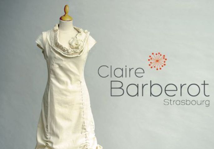 Atelier boutique Claire Barberot
