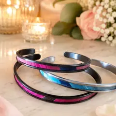 Atelier bracelet en marqueterie de paille à Fontainebleau
