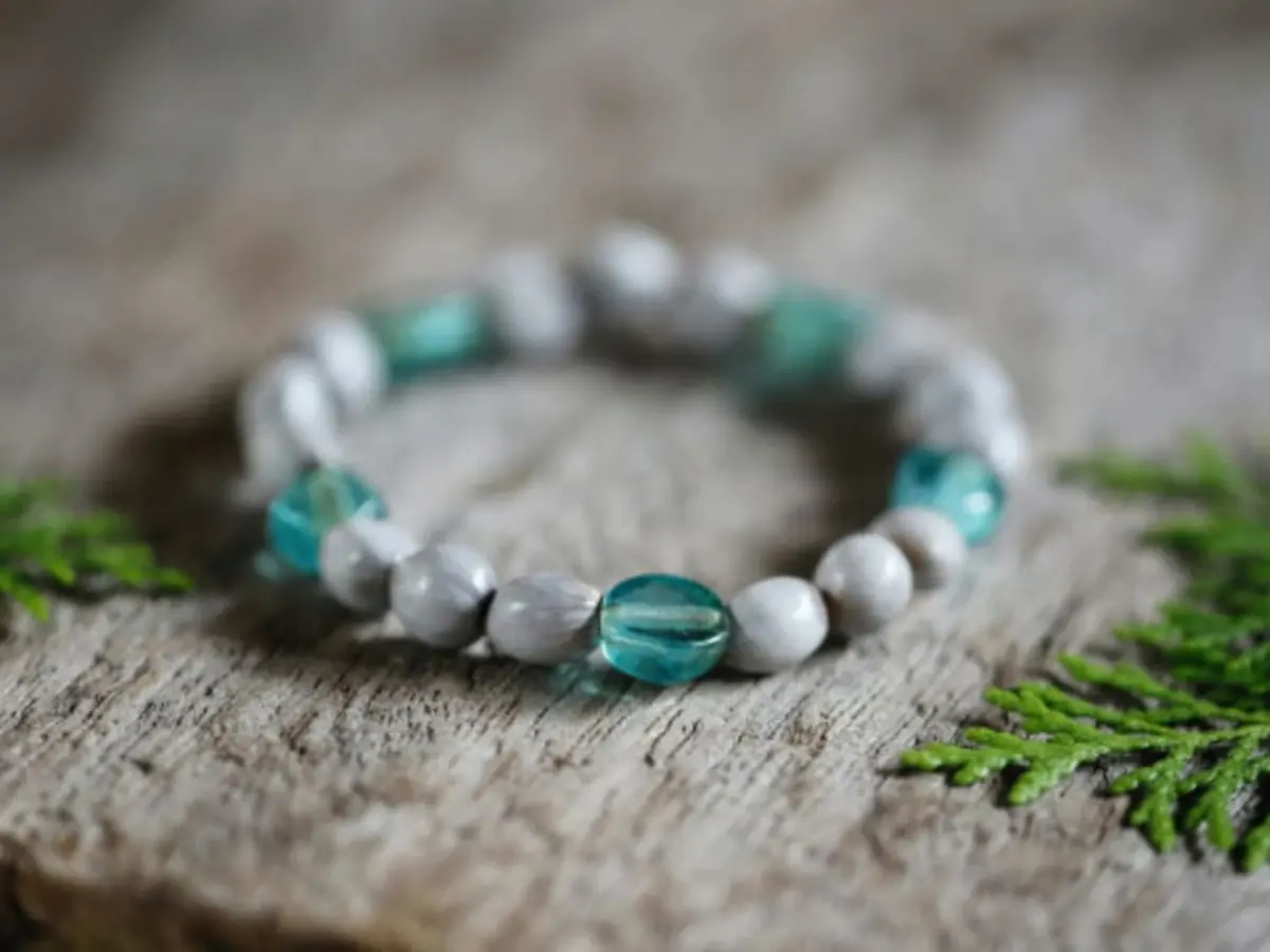 Atelier bracelet en pierres naturelles à Bordeaux (33)