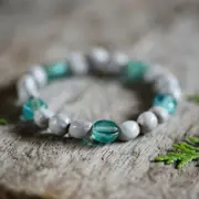 Atelier bracelet en pierres naturelles à Bordeaux (33)