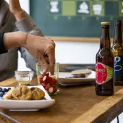 Atelier brassage de bière à Aubusson (23)